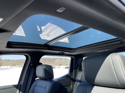 New 2026 Toyota Tundra Limited image 12