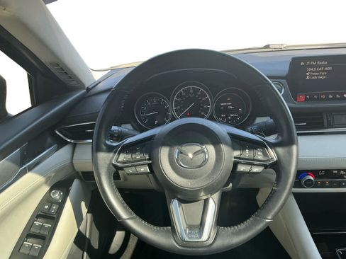 Used 2018 MAZDA MAZDA6 Grand Touring Reserve FWD image 11