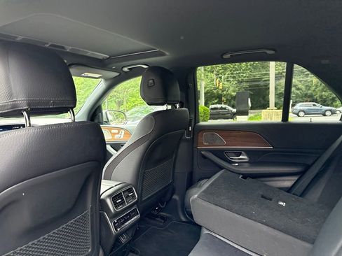 Used 2022 Mercedes-Benz GLE 350 4MATIC image 11