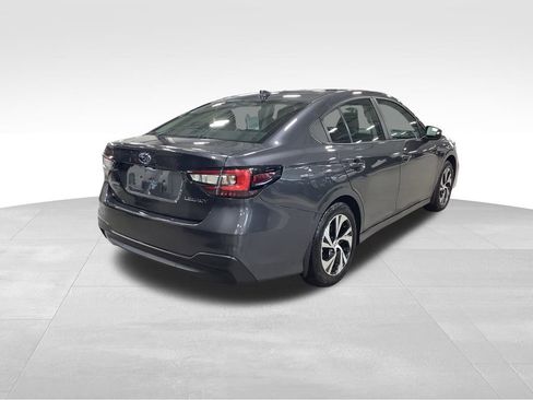 Certified 2025 Subaru Legacy Premium image 11