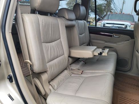 Used 2008 Lexus GX 470 image 17