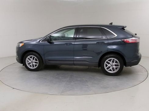 Certified 2024 Ford Edge SEL w/ Convenience Package image 19