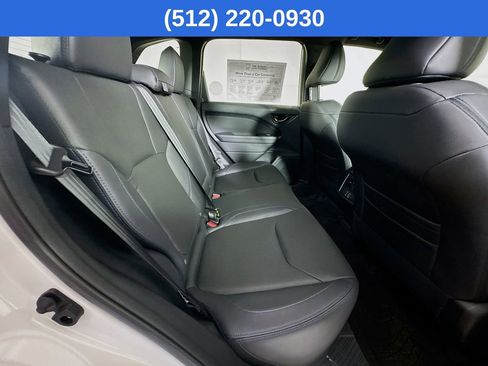 New 2025 Subaru Forester Limited image 35