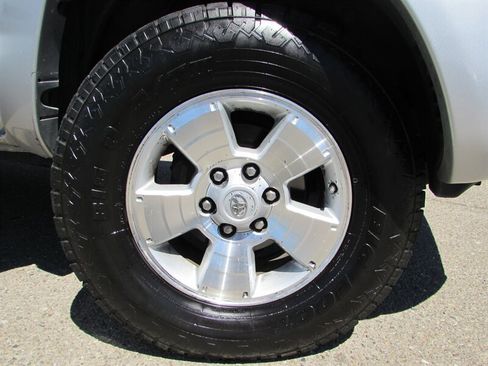 Used 2010 Toyota Tacoma PreRunner RWD image 29