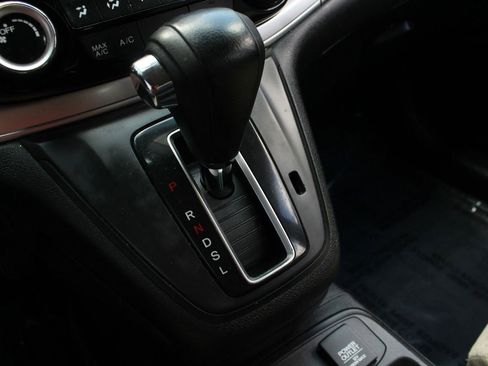 Used 2016 Honda CR-V SE image 37