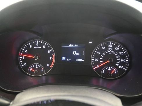 Used 2020 Kia Optima LX image 12