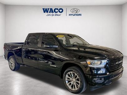 Used 2023 RAM 1500 Laramie
