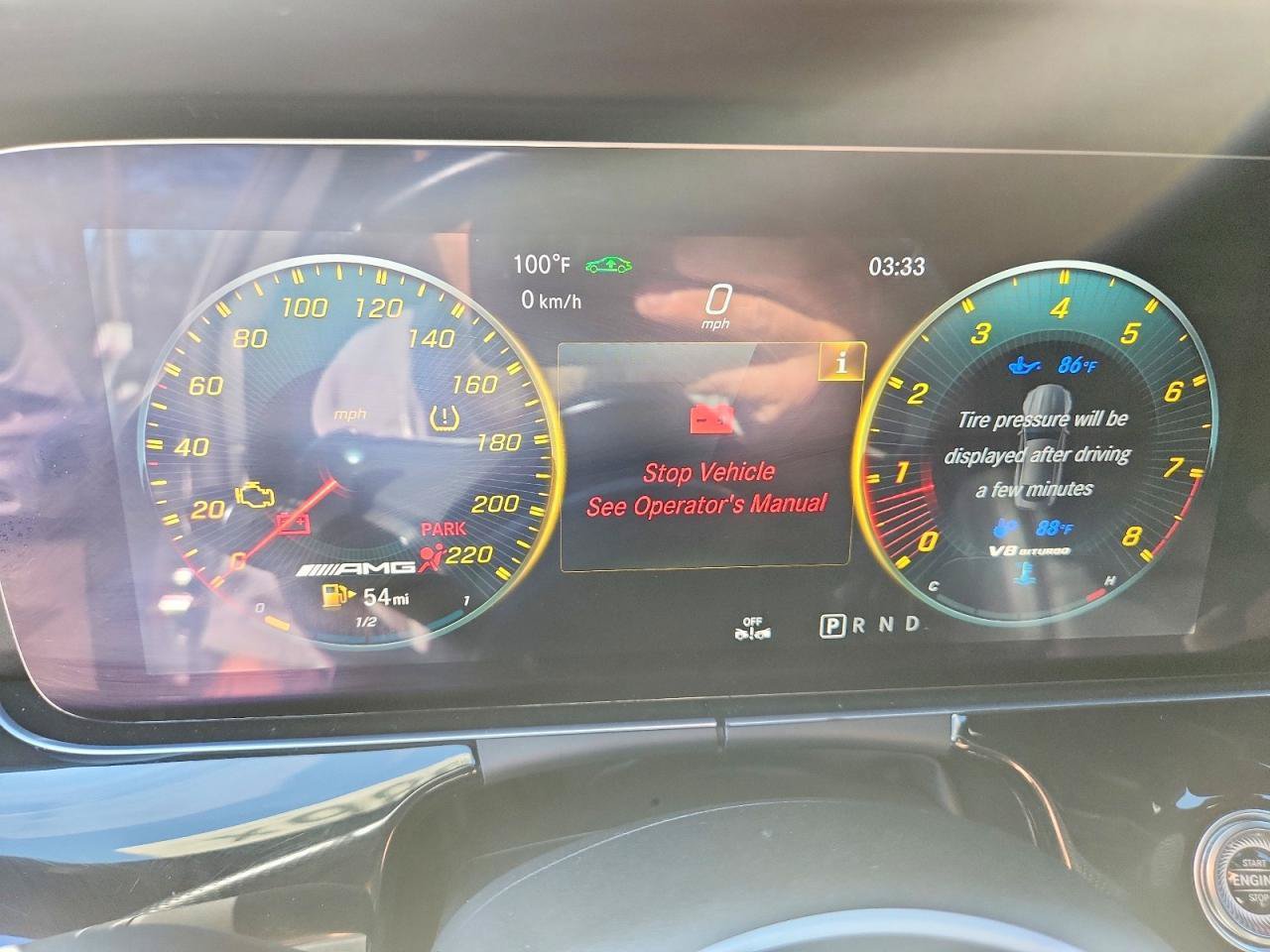 Used 2019 Mercedes-Benz AMG GT 63 image 8