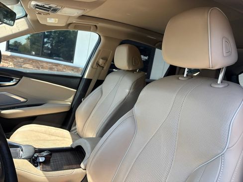 Used 2024 Acura RDX w/ Advance Package AWD/4WD image 3