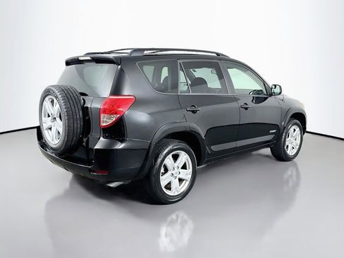 Used 2008 Toyota RAV4 Sport FWD image 5