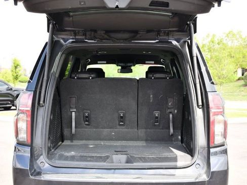 Used 2023 Chevrolet Tahoe RST AWD/4WD image 30