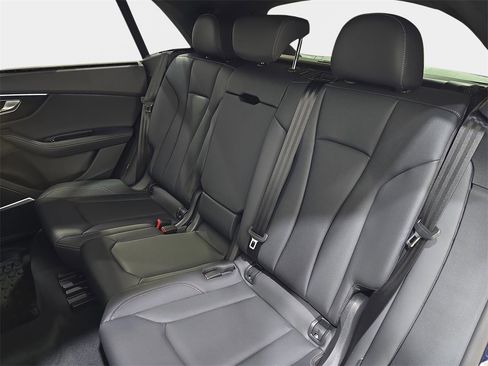 New 2026 Audi Q8 Premium Plus image 12