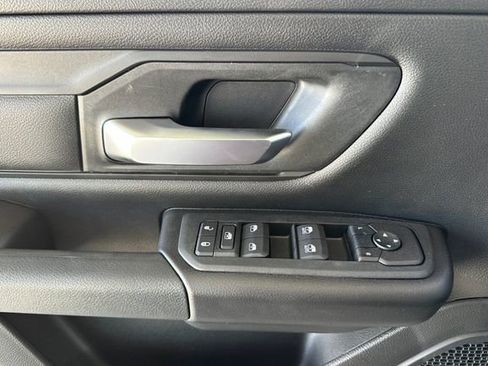 New 2026 RAM 1500 Tradesman RWD image 10