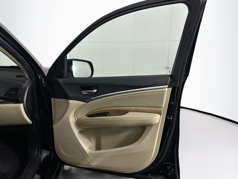 Used 2019 Acura MDX FWD w/ Technology Package image 34