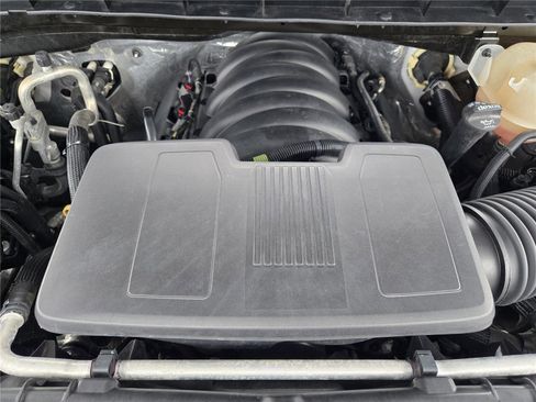 Used 2020 Chevrolet Silverado 1500 W/T w/ WT Fleet Convenience Package RWD image 29