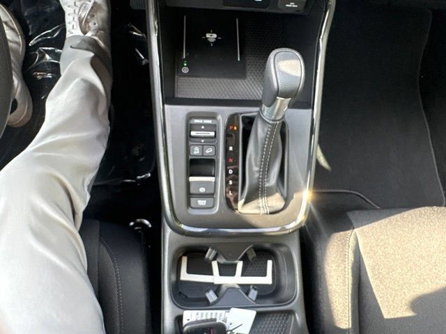 New 2026 Honda CR-V LX image 17
