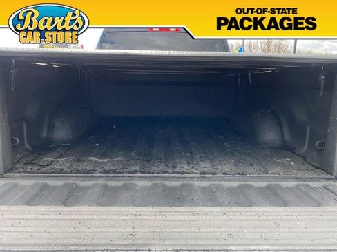 Used 2014 RAM 1500 Express AWD/4WD image 8
