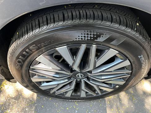 Used 2026 Nissan Altima 2.5 SV FWD image 30