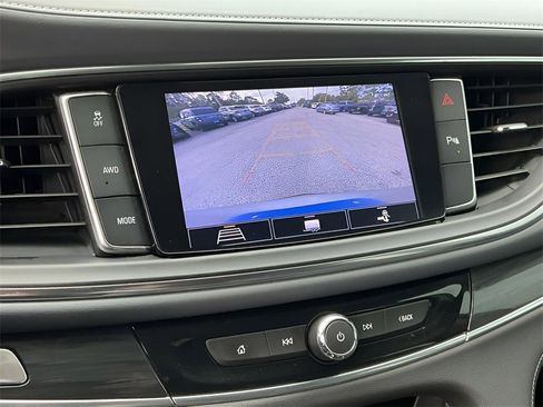 Used 2021 Buick Enclave Essence w/ Sport Touring Edition image 38