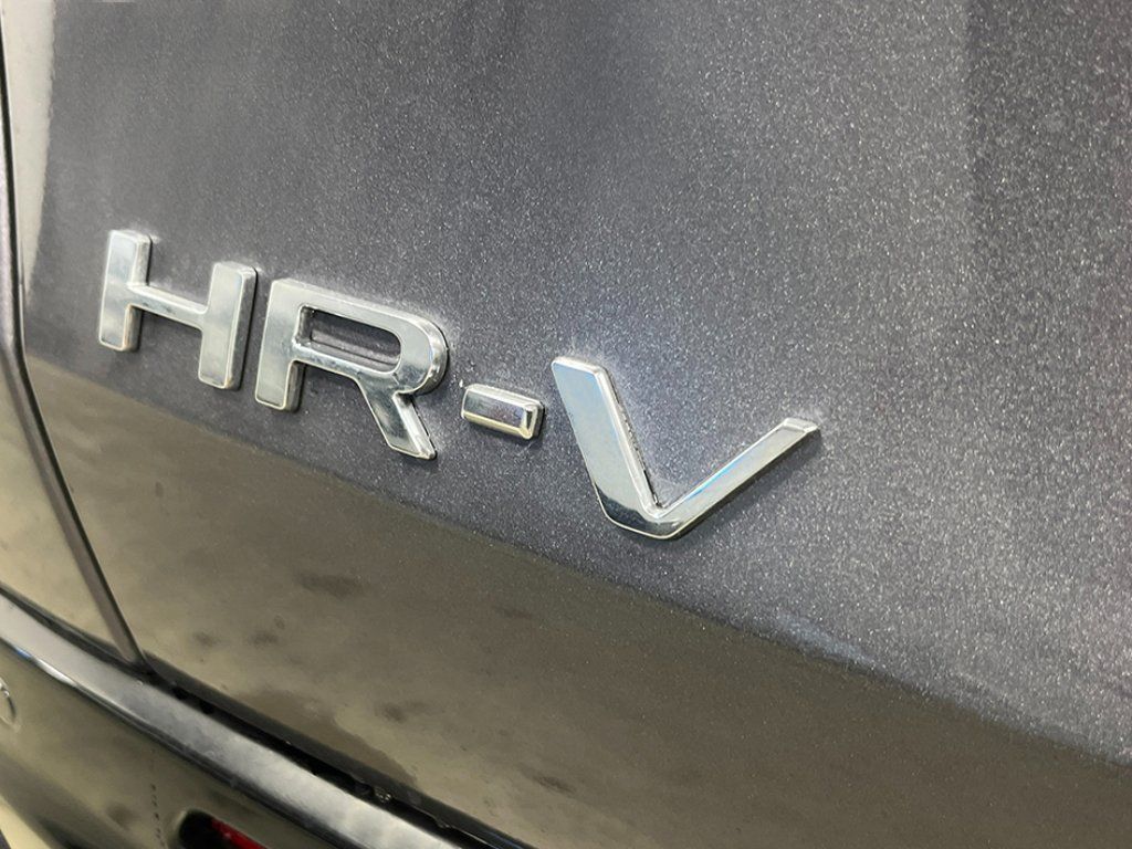 New 2027 Honda HR-V EX-L image 11