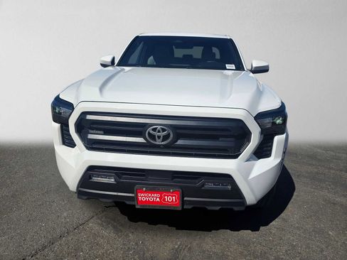 Used 2024 Toyota Tacoma SR5 RWD image 8