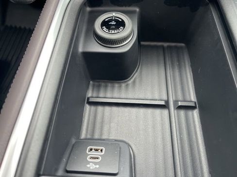 New 2026 Ford Expedition Platinum w/ Platinum Ultimate Package image 20