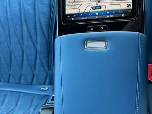 Certified 2025 Mercedes-Benz S 63 AMG S image 43