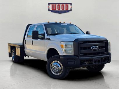 Used 2013 Ford F350 XL w/ Trailer Tow Pkg