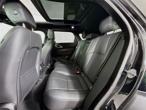 Certified 2026 Land Rover Range Rover Velar S image 24
