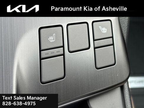 New 2026 Kia Sportage S image 14