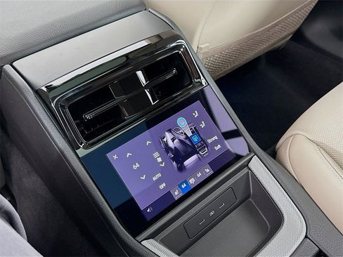 New 2026 Porsche Panamera 4 image 27