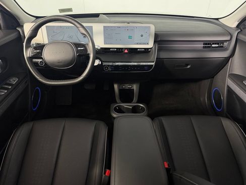 Used 2023 Hyundai Ioniq 5 Limited AWD/4WD image 14