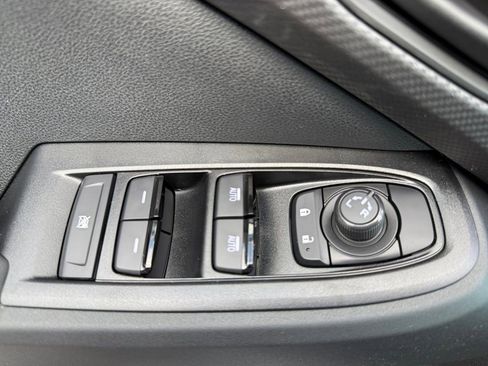 New 2026 Subaru Crosstrek 2.0i Premium AWD/4WD image 25