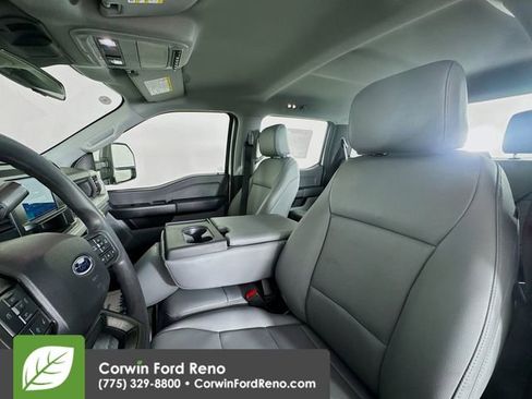 New 2026 Ford F250 XL w/ XL Chrome Package image 20