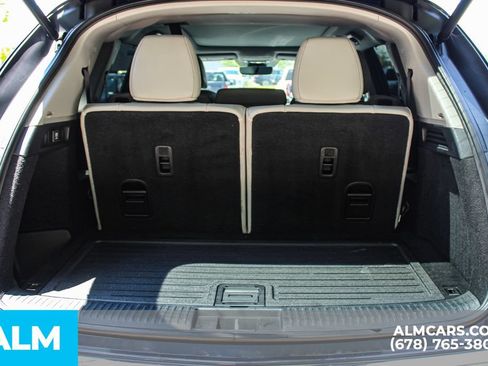 Used 2022 Acura MDX FWD w/ Technology Package image 21