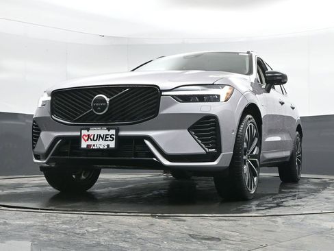 New 2026 Volvo XC60 T8 Ultra w/ Protection Package Premier image 41