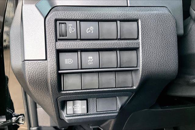 Certified 2026 Toyota Tacoma SR5 RWD image 33