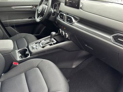 New 2025 MAZDA CX-5 AWD 2.5 S image 17