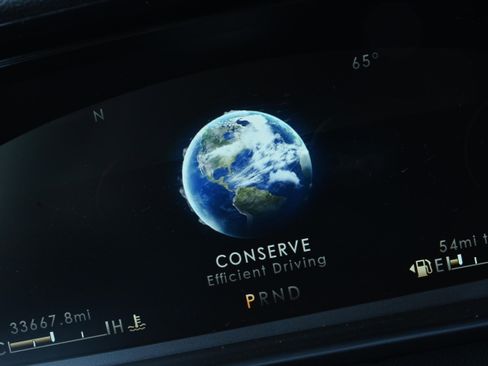 Used 2022 Lincoln Aviator Reserve w/ Elements Package Plus image 35