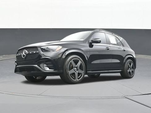 Used 2026 Mercedes-Benz GLE 350 4MATIC image 58