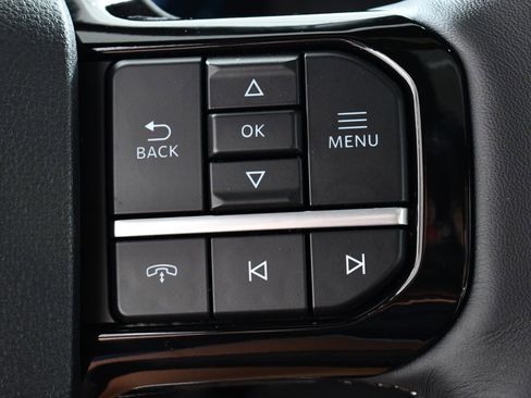 New 2025 Ford F150 Lightning Platinum image 37