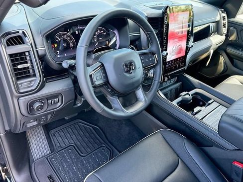 New 2026 RAM 1500 Limited AWD/4WD image 7
