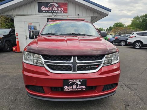 Used 2015 Dodge Journey FWD image 3