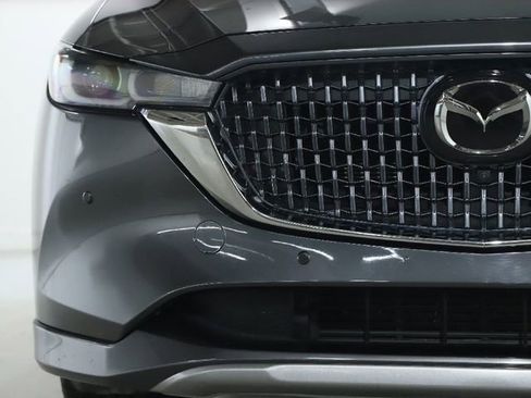 Certified 2025 MAZDA CX-5 Signature image 7