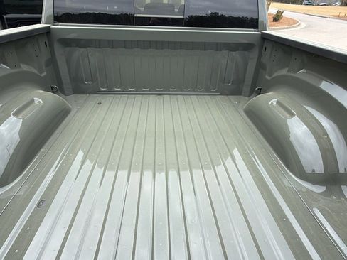 New 2026 RAM 1500 Classic Warlock image 13