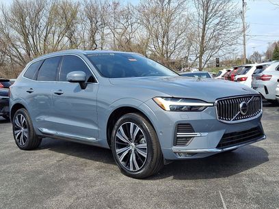 Certified 2023 Volvo XC60 B5 Plus w/ Climate Package