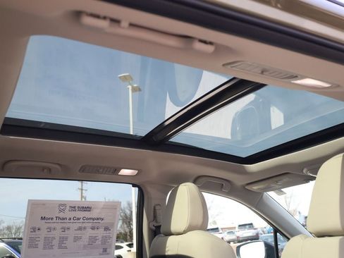 New 2026 Subaru Ascent Limited image 26