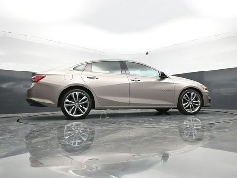 Used 2024 Chevrolet Malibu LT FWD image 46