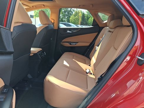 Certified 2023 Lexus NX 350 AWD image 11