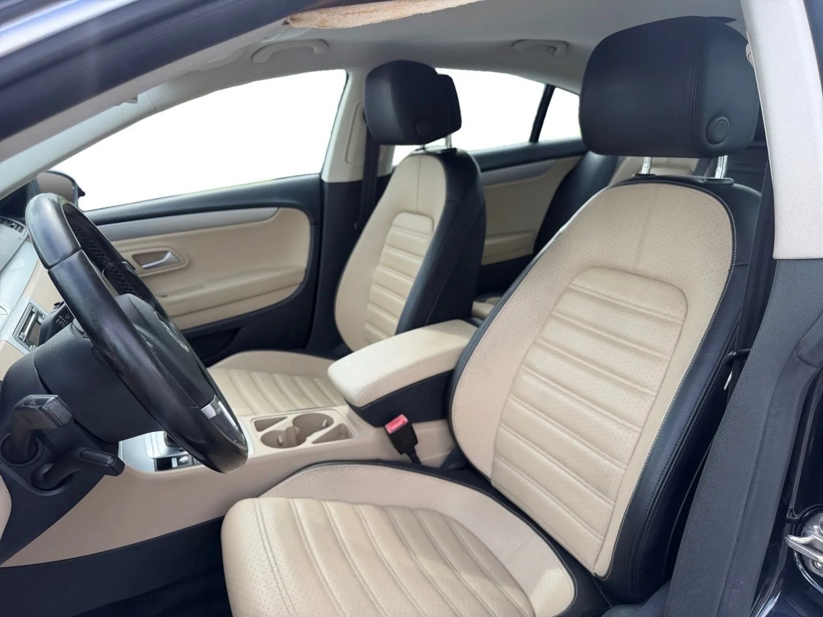Used 2015 Volkswagen CC Sport FWD image 10
